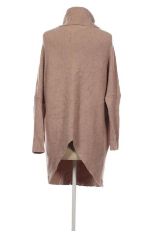 Γυναικείο πουλόβερ Unbranded, Μέγεθος XL, Χρώμα  Μπέζ, Τιμή 9,99 €