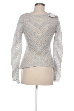 Damski sweter Unbranded, Rozmiar S, Kolor Szary, Cena 24,99 zł