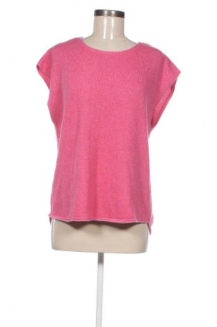 Damski sweter Unbranded, Rozmiar L, Kolor Różowy, Cena 24,99 zł