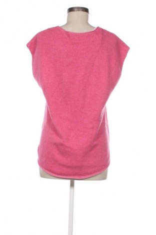 Damski sweter Unbranded, Rozmiar L, Kolor Różowy, Cena 24,99 zł