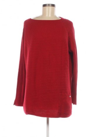 Pulover de femei Unbranded, Mărime XL, Culoare Roșu, Preț 47,99 Lei