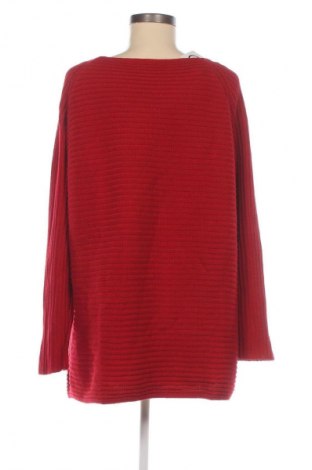 Pulover de femei Unbranded, Mărime XL, Culoare Roșu, Preț 47,99 Lei