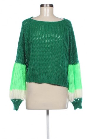Dámsky pulóver Unbranded, Veľkosť XL, Farba Zelená, Cena  8,95 €