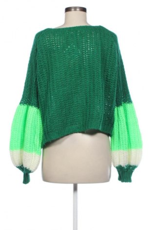 Dámsky pulóver Unbranded, Veľkosť XL, Farba Zelená, Cena  8,95 €
