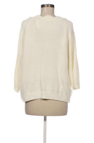 Pulover de femei Unbranded, Mărime L, Culoare Alb, Preț 44,99 Lei
