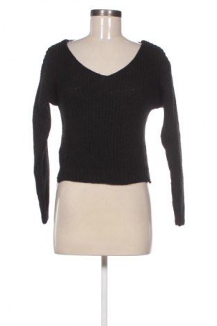 Damenpullover Unbranded, Größe S, Farbe Schwarz, Preis 7,99 €