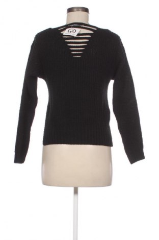Damenpullover Unbranded, Größe S, Farbe Schwarz, Preis 7,99 €