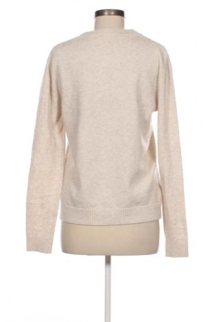 Dámský svetr Unbranded, Velikost XL, Barva Béžová, Cena  239,00 Kč