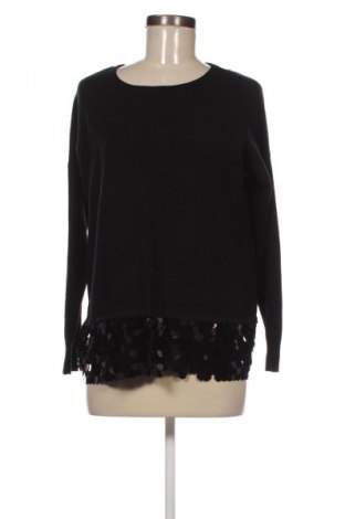 Damski sweter Unbranded, Rozmiar L, Kolor Czarny, Cena 48,99 zł