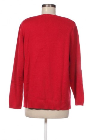 Dámsky pulóver Unbranded, Veľkosť M, Farba Červená, Cena  8,95 €