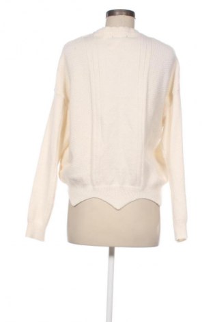 Dámsky pulóver Unbranded, Veľkosť M, Farba Biela, Cena  8,95 €