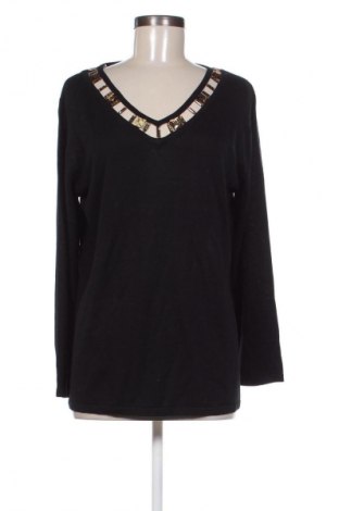 Pulover de femei Unbranded, Mărime XL, Culoare Negru, Preț 94,99 Lei
