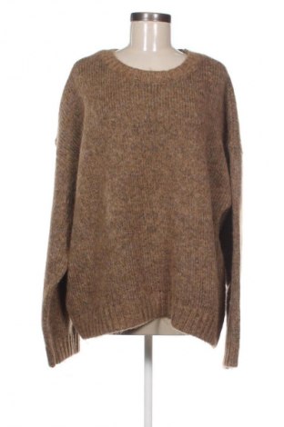 Γυναικείο πουλόβερ Unbranded, Μέγεθος XXL, Χρώμα Πολύχρωμο, Τιμή 9,99 €