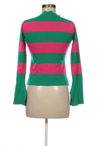 Damski sweter Unbranded, Rozmiar S, Kolor Kolorowy, Cena 48,99 zł