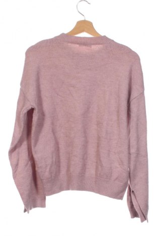 Dámsky pulóver Unbranded, Veľkosť XS, Farba Popolavo ružová, Cena  8,95 €