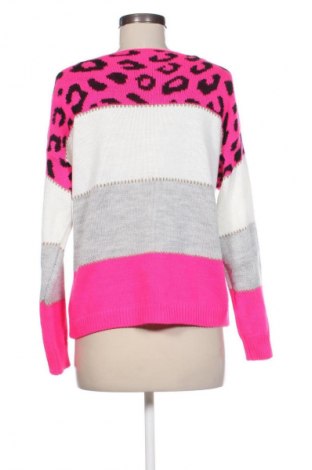 Damski sweter Unbranded, Rozmiar M, Kolor Kolorowy, Cena 95,99 zł