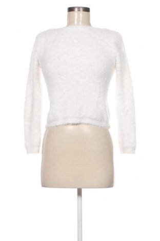 Pulover de femei Unbranded, Mărime S, Culoare Alb, Preț 44,99 Lei