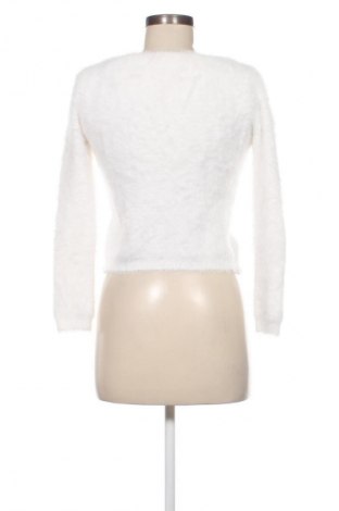 Pulover de femei Unbranded, Mărime S, Culoare Alb, Preț 44,99 Lei