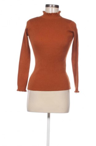Dámský svetr Unbranded, Velikost M, Barva Hnědá, Cena  239,00 Kč