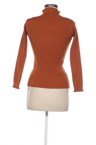Dámský svetr Unbranded, Velikost M, Barva Hnědá, Cena  239,00 Kč