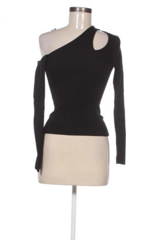 Damski sweter Unbranded, Rozmiar M, Kolor Czarny, Cena 24,99 zł