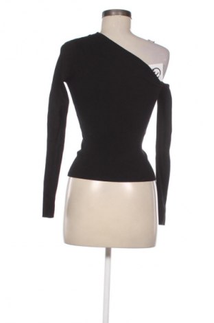 Damski sweter Unbranded, Rozmiar M, Kolor Czarny, Cena 24,99 zł