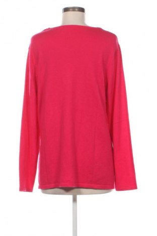 Γυναικείο πουλόβερ Unbranded, Μέγεθος XXL, Χρώμα Ρόζ , Τιμή 9,99 €