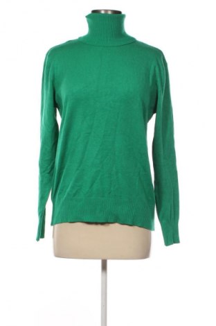 Dámský svetr Unbranded, Velikost M, Barva Zelená, Cena  159,00 Kč