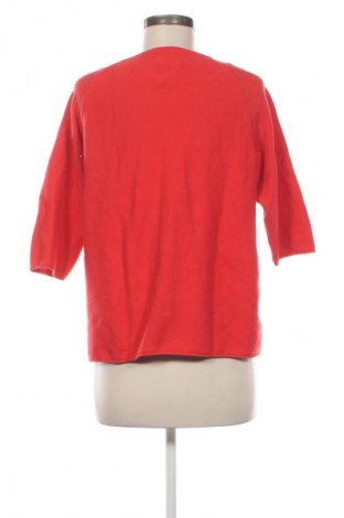 Damenpullover Unbranded, Größe XL, Farbe Rot, Preis 10,99 €