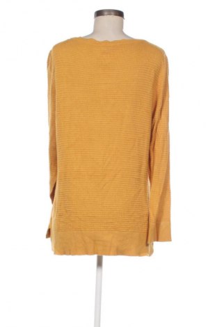 Dámský svetr Unbranded, Velikost XL, Barva Žlutá, Cena  239,00 Kč