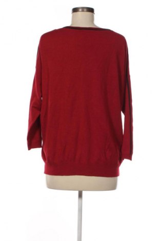 Dámsky pulóver Unbranded, Veľkosť M, Farba Červená, Cena  8,95 €