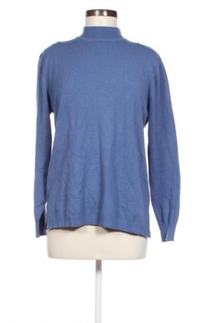 Damenpullover Unbranded, Größe L, Farbe Blau, Preis € 20,99