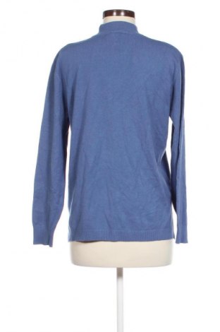 Damenpullover Unbranded, Größe L, Farbe Blau, Preis € 20,99