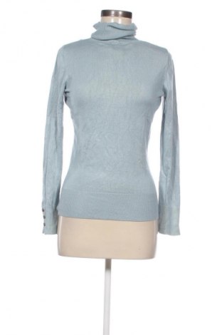 Dámský svetr Unbranded, Velikost S, Barva Modrá, Cena  239,00 Kč