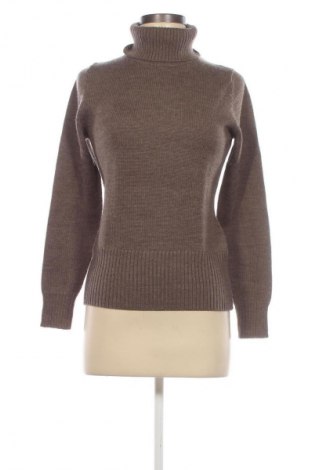 Dámský svetr Unbranded, Velikost S, Barva Hnědá, Cena  239,00 Kč