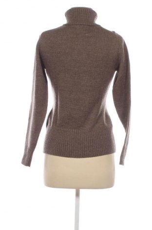 Dámský svetr Unbranded, Velikost S, Barva Hnědá, Cena  239,00 Kč