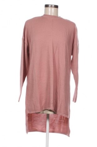 Dámský svetr Unbranded, Velikost XL, Barva Popelavě růžová, Cena  239,00 Kč