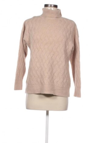 Dámsky pulóver Unbranded, Veľkosť S, Farba Béžová, Cena  8,95 €