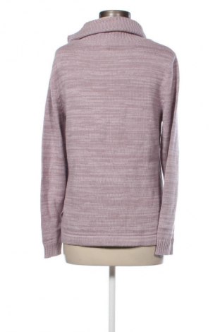 Dámsky pulóver Unbranded, Veľkosť L, Farba Popolavo ružová, Cena  8,95 €