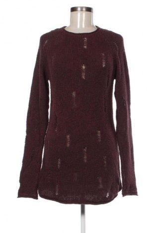 Dámsky pulóver Unbranded, Veľkosť S, Farba Červená, Cena  8,95 €