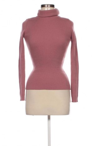 Női pulóver Unbranded, Méret S, Szín Hamurózsaszín, Ár 3 629 Ft