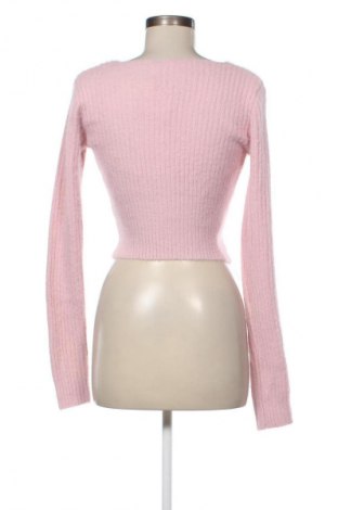 Női pulóver Unbranded, Méret M, Szín Rózsaszín, Ár 4 039 Ft