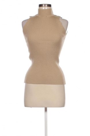 Damenpullover Unbranded, Größe S, Farbe Beige, Preis 3,99 €