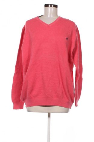 Γυναικείο πουλόβερ Unbranded, Μέγεθος XL, Χρώμα Ρόζ , Τιμή 9,99 €