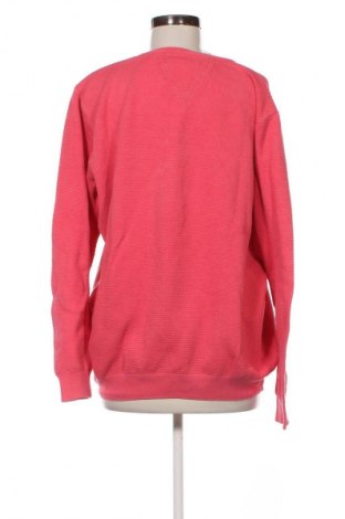 Γυναικείο πουλόβερ Unbranded, Μέγεθος XL, Χρώμα Ρόζ , Τιμή 9,99 €