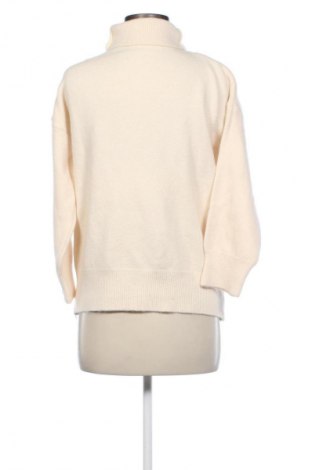 Dámský svetr Unbranded, Velikost M, Barva Krémová, Cena  239,00 Kč