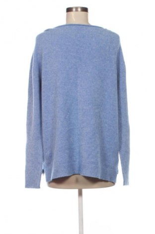 Damenpullover Unbranded, Größe M, Farbe Blau, Preis 7,99 €