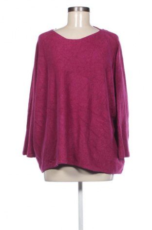 Dámský svetr Unbranded, Velikost XL, Barva Růžová, Cena  129,00 Kč