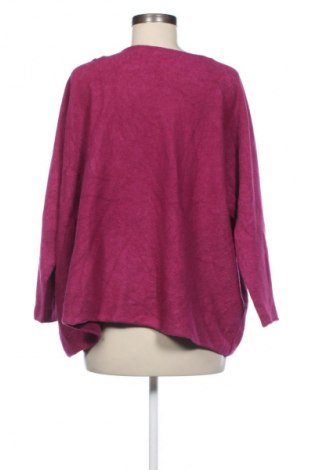 Dámský svetr Unbranded, Velikost XL, Barva Růžová, Cena  129,00 Kč