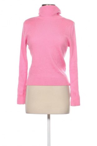 Damski sweter Unbranded, Rozmiar M, Kolor Różowy, Cena 40,99 zł